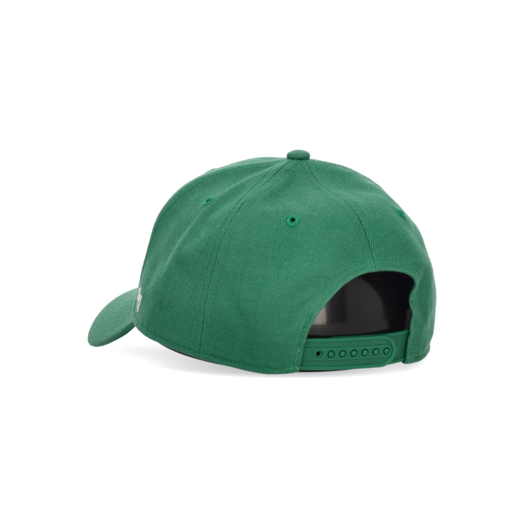 cappellino visiera curva uomo mlb mvp neyyan KELLY