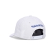 cappellino visiera curva uomo nhl all in pro snapback neyisl WHITE