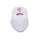 cappellino visiera curva uomo nhl all in pro snapback neyisl WHITE