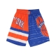 pantaloncino tipo basket uomo nba jumbotron 30 shorts neykni MULTI/WHITE