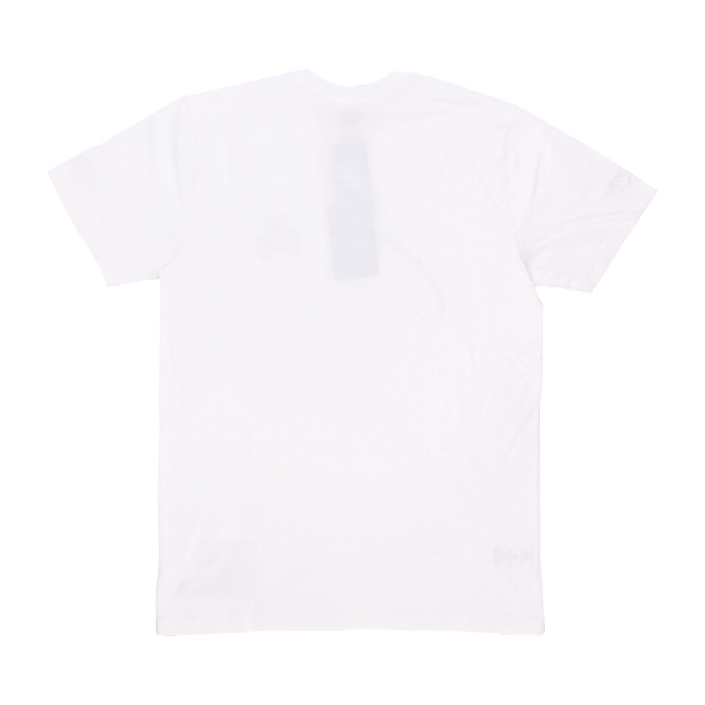 maglietta uomo nba off white tee boscel OFF WHITE/ORIGINAL TEAM COLORS