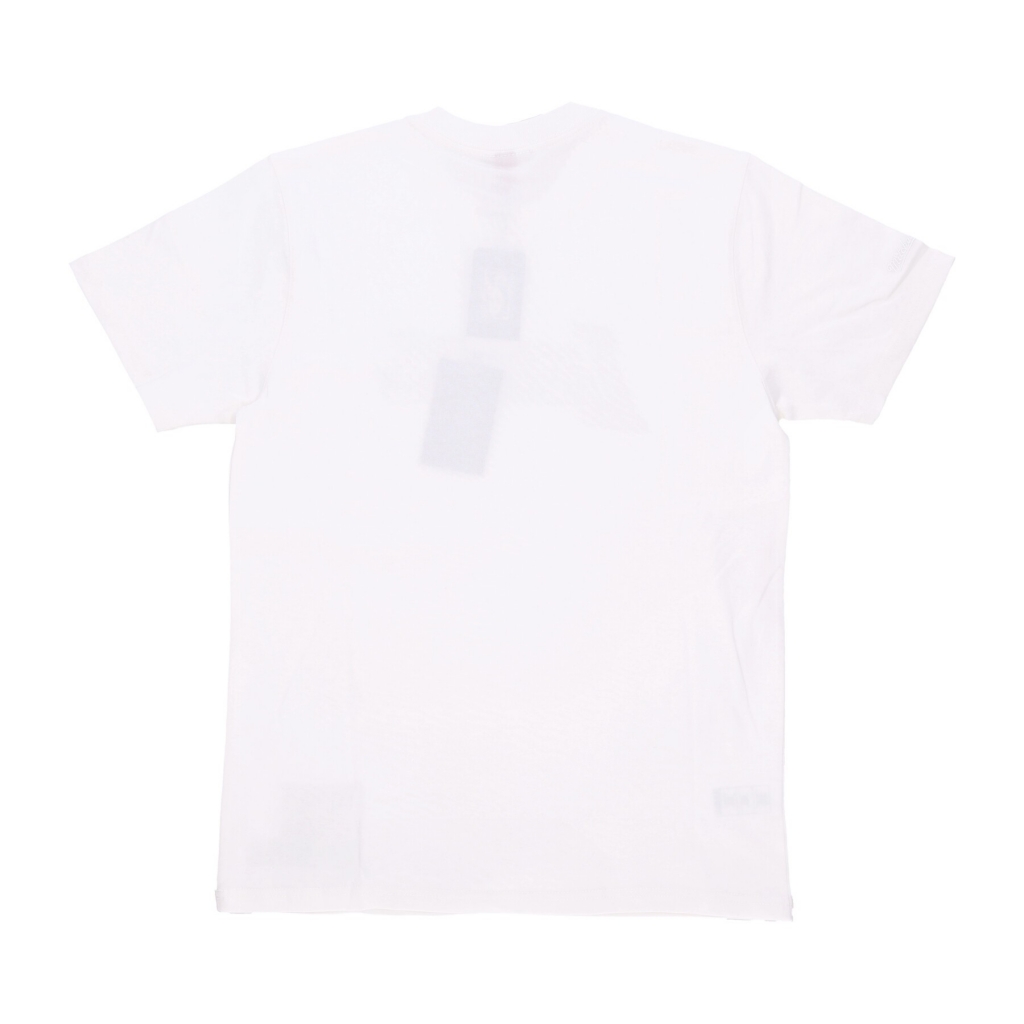 maglietta uomo nba off white tee loslak OFF WHITE/ORIGINAL TEAM COLORS