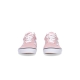 scarpa bassa ragazza old skool POWDER PINK/TRUE WHITE