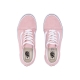 scarpa bassa ragazza old skool POWDER PINK/TRUE WHITE