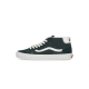 scarpa bassa uomo mid skool 37 DARKEST SPRUCE/TRUE WHITE