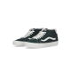 scarpa bassa uomo mid skool 37 DARKEST SPRUCE/TRUE WHITE