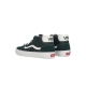 scarpa bassa uomo mid skool 37 DARKEST SPRUCE/TRUE WHITE