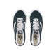 scarpa bassa uomo mid skool 37 DARKEST SPRUCE/TRUE WHITE