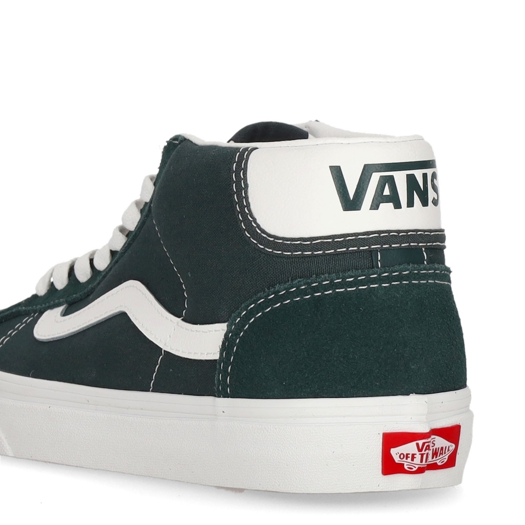 Scarpa vans 2024