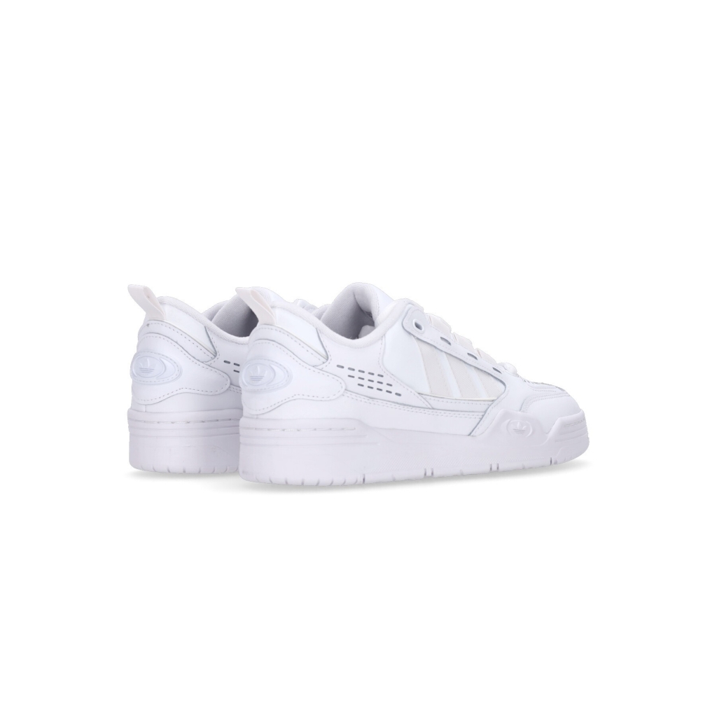 scarpa bassa uomo adi2000 CLOUD WHITE/CLOUD WHITE/CLOUD WHITE