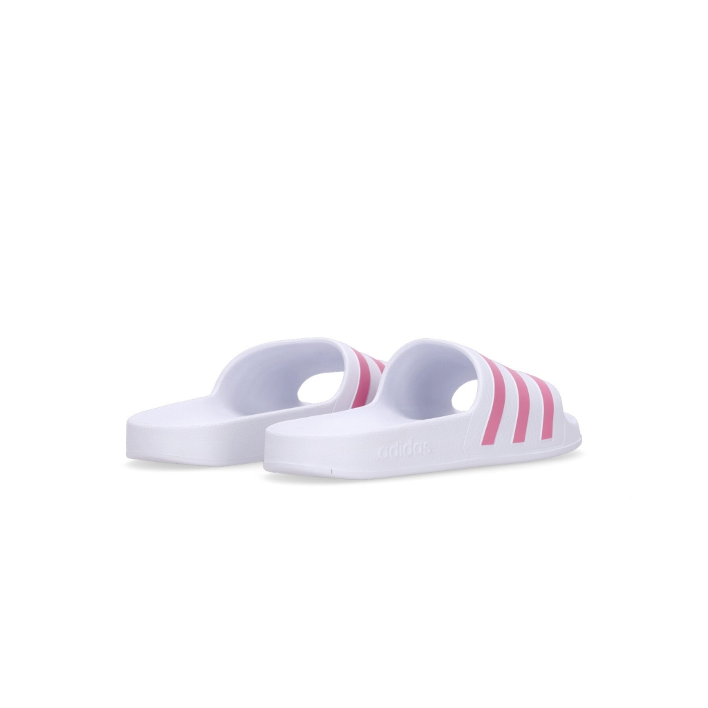 ciabatte donna adilette aqua CLOUD WHITE ROSE TONE CLOUD WHITE