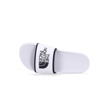 ciabatte uomo base camp slide iii WHITE/BLACK