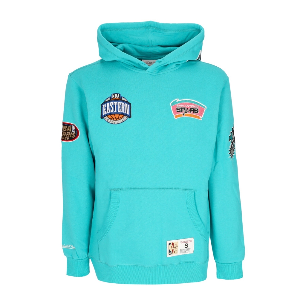 Felpe discount nba uomo