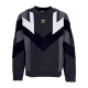 felpa girocollo uomo original crewneck CARBON/GREY FIVE