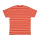 maglietta uomo planet pocket tee ROOBIOS MULTI