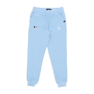 pantalone tuta leggero uomo mlb lc emb helix base runner pants losdod LIGHT COLUMBIA