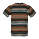 maglietta uomo vintachi tee HUNTER