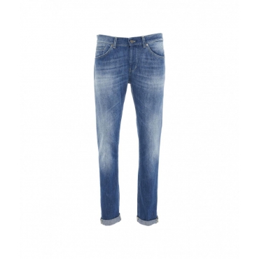 Jeans George blu