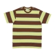 maglietta uomo ranking tee SEPIA MULTI