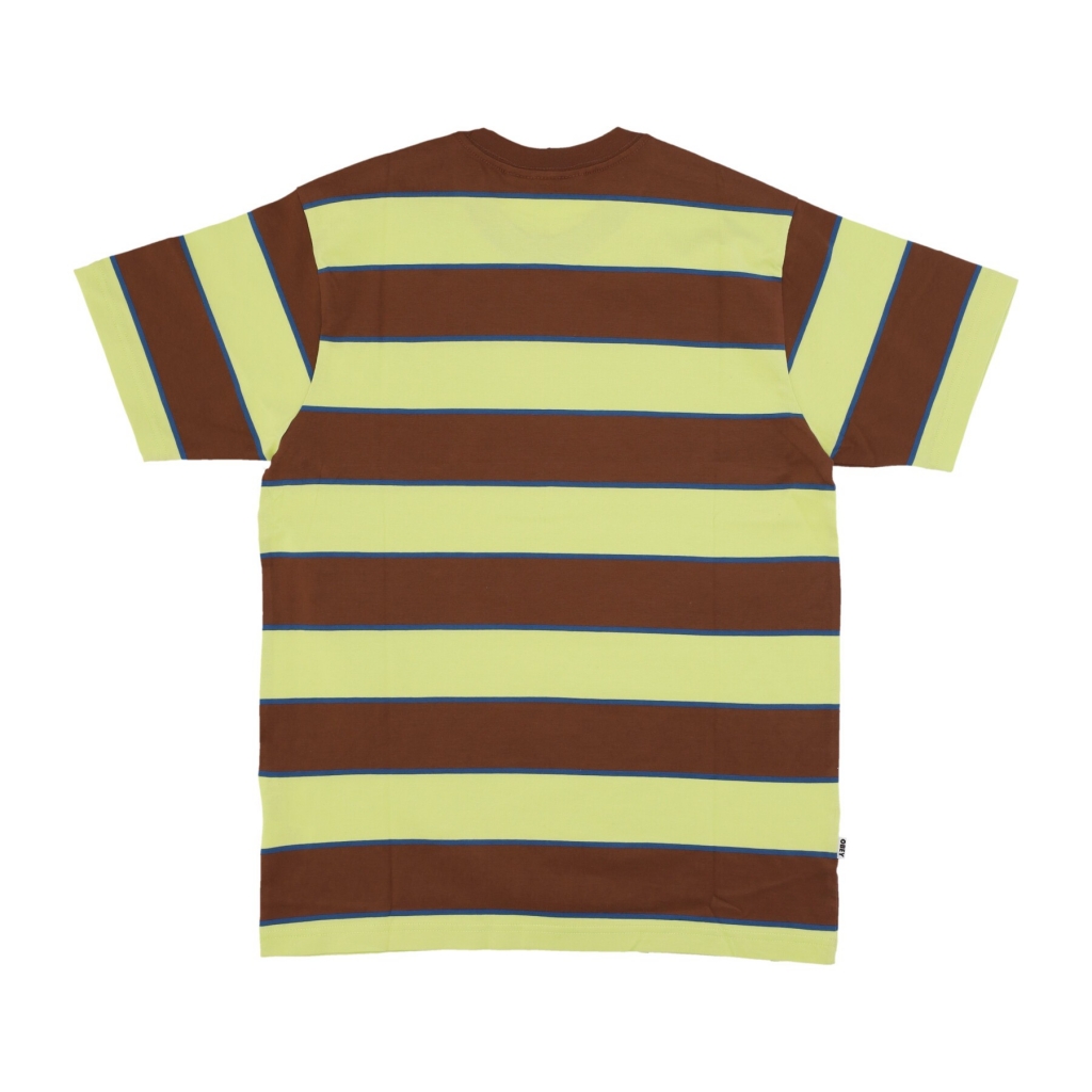 maglietta uomo ranking tee SEPIA MULTI