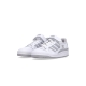 scarpa bassa donna forum low w CLOUD WHITE/GREY TWO/CLOUD WHITE