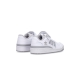 scarpa bassa donna forum low w CLOUD WHITE/GREY TWO/CLOUD WHITE