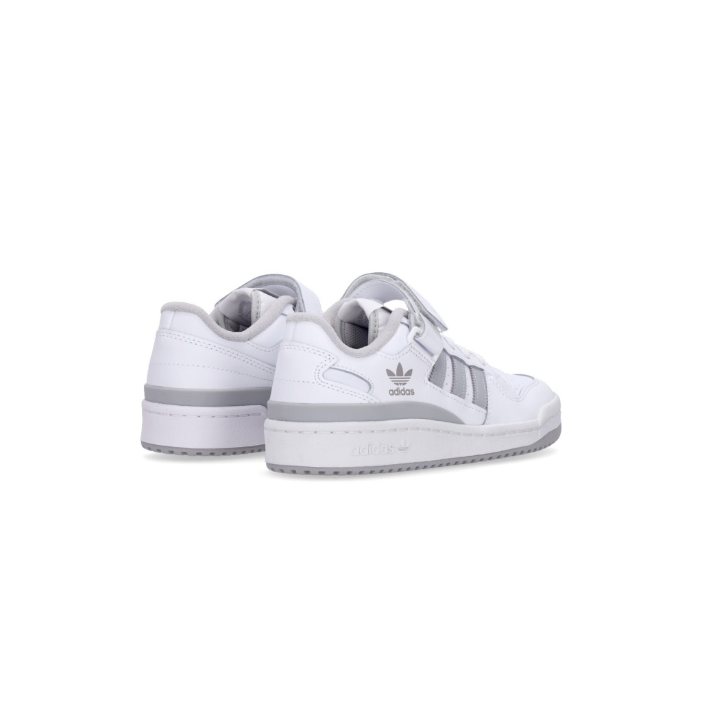scarpa bassa donna forum low w CLOUD WHITE/GREY TWO/CLOUD WHITE