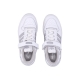 scarpa bassa donna forum low w CLOUD WHITE/GREY TWO/CLOUD WHITE