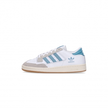 scarpa bassa uomo centennial 85 low CLOUD WHITE/LIGHT BLUE/CREAM WHITE