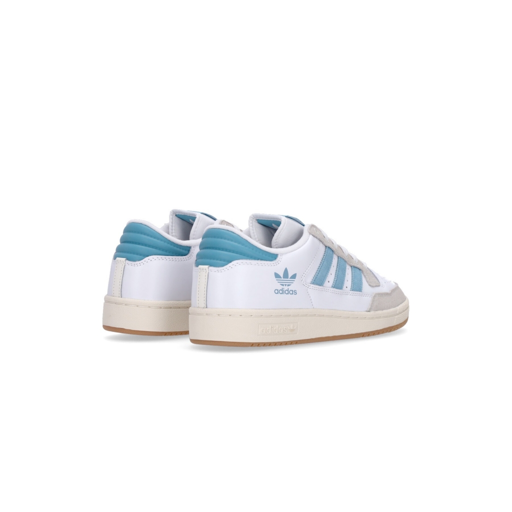 scarpa bassa uomo centennial 85 low CLOUD WHITE/LIGHT BLUE/CREAM WHITE