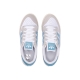 scarpa bassa uomo centennial 85 low CLOUD WHITE/LIGHT BLUE/CREAM WHITE