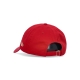 cappellino visiera curva uomo mlb 920 july4 23 SCARLET