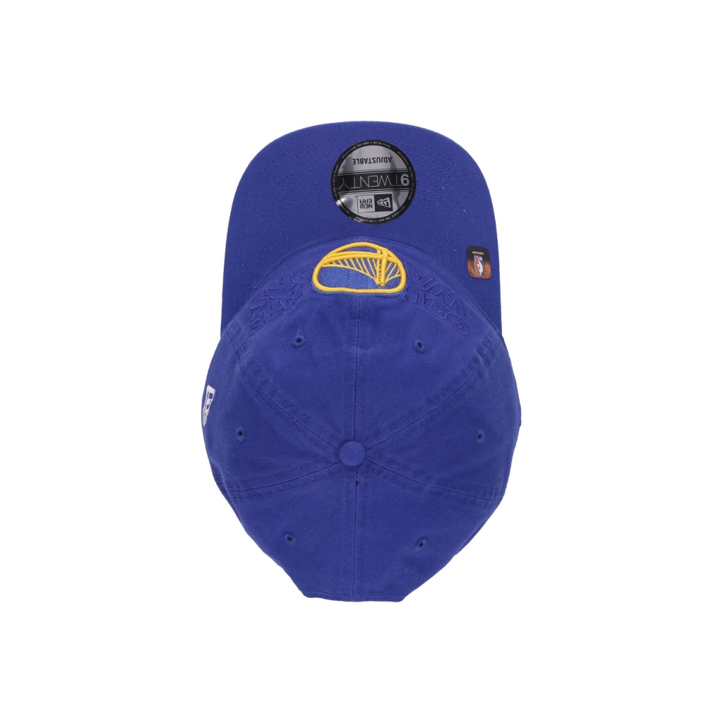 cappellino visiera curva uomo nba draft 920 golwar ORIGINAL TEAM COLORS