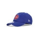 cappellino visiera curva uomo nba draft 920 detpis ORIGINAL TEAM COLORS