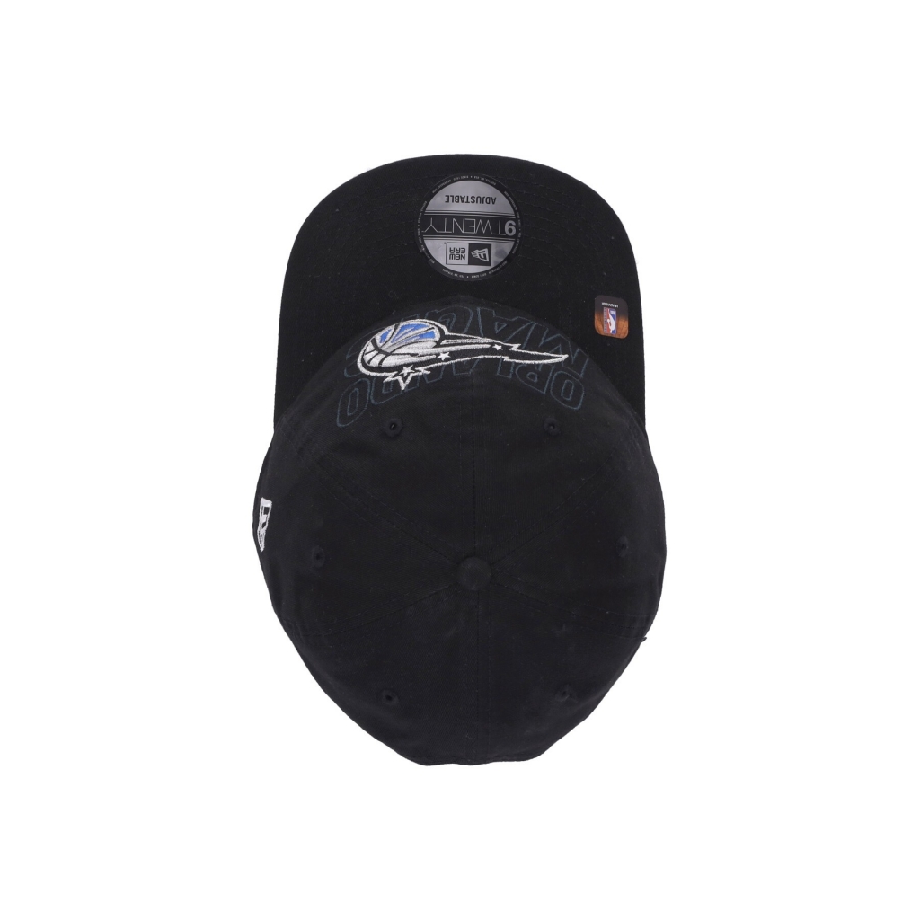 cappellino visiera curva uomo nba draft 920 orlmag ORIGINAL TEAM COLORS