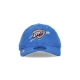 cappellino visiera curva uomo nba draft 920 oklthu ORIGINAL TEAM COLORS