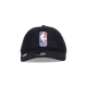 cappellino visiera curva uomo nba draft 920 logo ORIGINAL TEAM COLORS