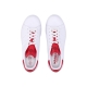 scarpa bassa uomo stan smith FOOTWEAR WHITE/FOOTWEAR WHITE/SCARLET