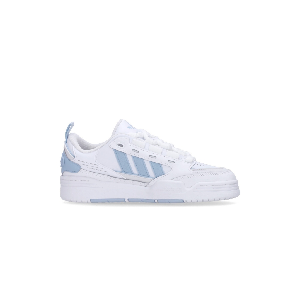 scarpa bassa donna adi2000 w CLEAR SKY/CLEAR SKY/FOOTWEAR WHITE