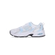 scarpa bassa uomo 530 WHITE/BLUE HAZE/BRIGHTON GREY