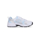 scarpa bassa uomo 530 WHITE/BLUE HAZE/BRIGHTON GREY