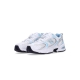 scarpa bassa uomo 530 WHITE/BLUE HAZE/BRIGHTON GREY