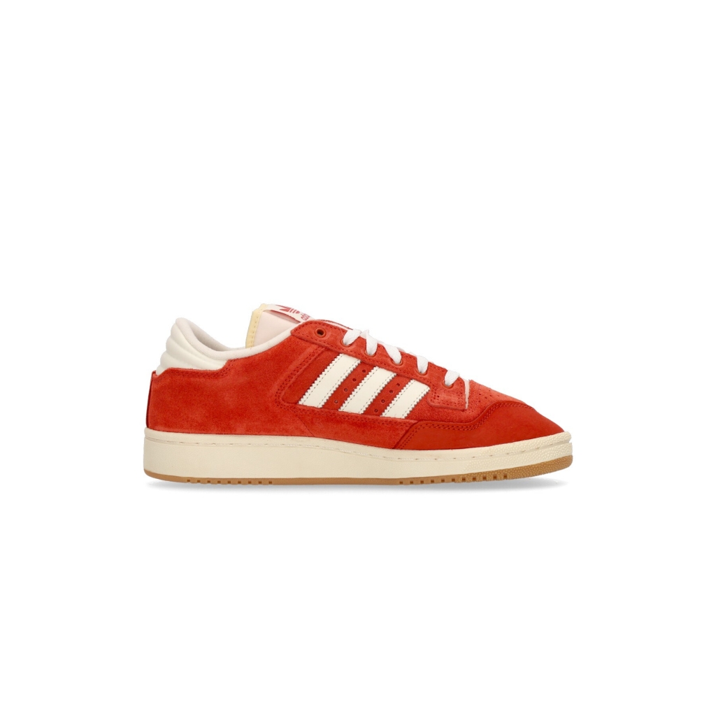 scarpa bassa uomo centennial 85 low RED/CREAM WHITE/OFF WHITE