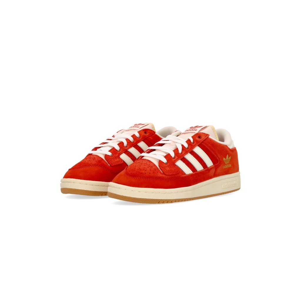 scarpa bassa uomo centennial 85 low RED/CREAM WHITE/OFF WHITE