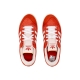 scarpa bassa uomo centennial 85 low RED/CREAM WHITE/OFF WHITE