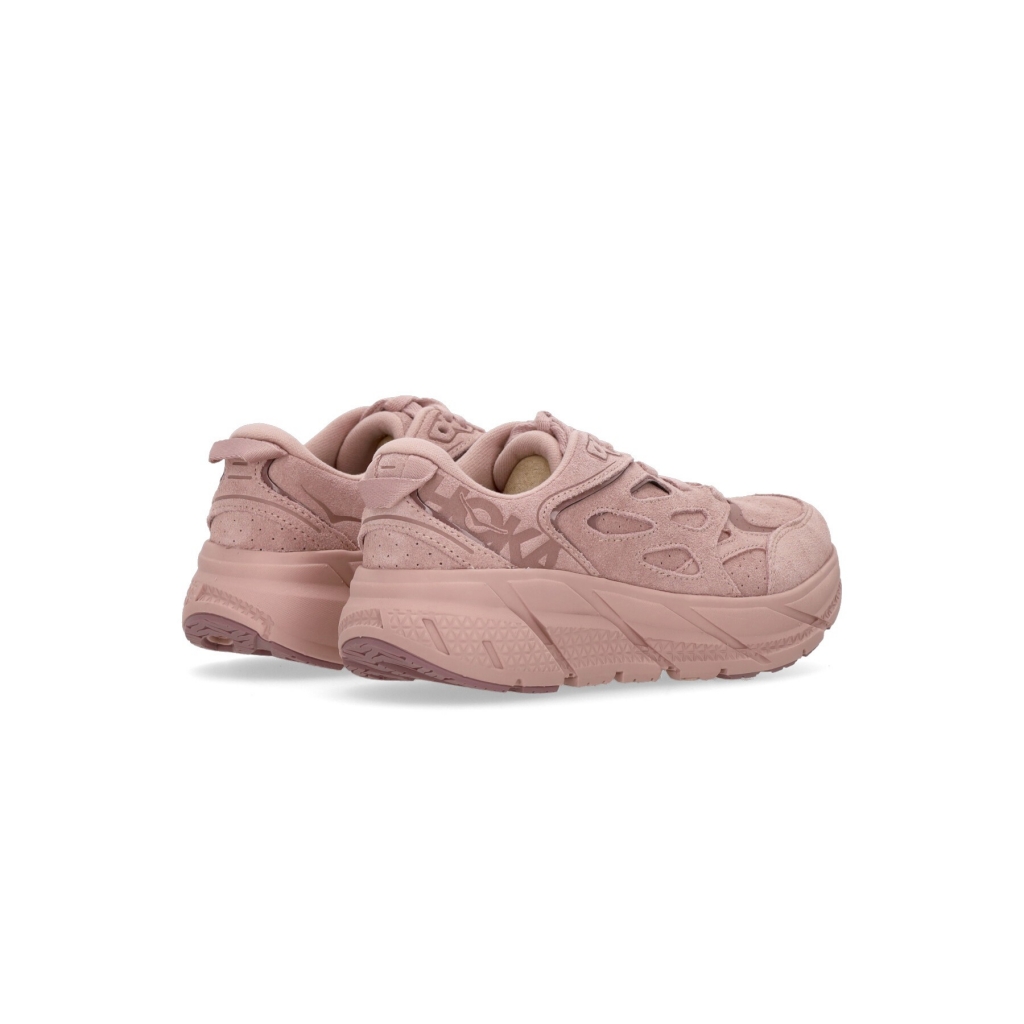 scarpa outdoor donna clifton l suede PALE MAUVE