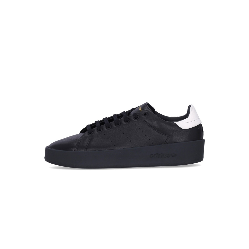 Stan smith bold crystal white sale