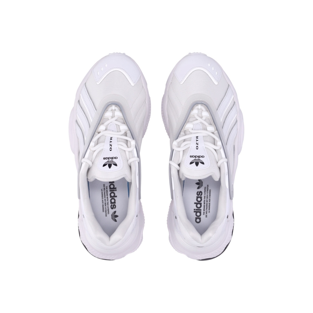 scarpa bassa uomo oztral CLOUD WHITE/CLOUD WHITE/CORE BLACK