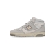 scarpa alta uomo 650 LIGHT ALUMINIUM/RAIN CLOUD/MARBLEHEAD