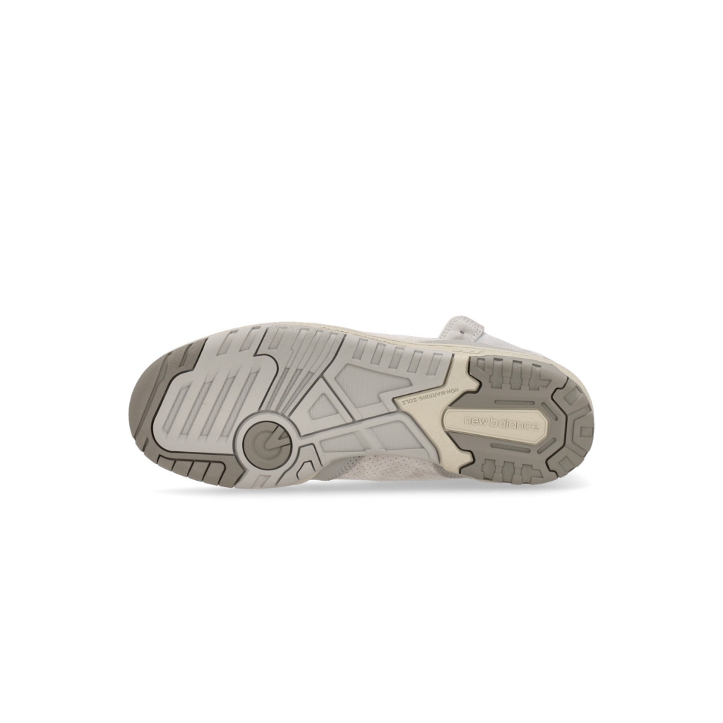 scarpa alta uomo 650 LIGHT ALUMINIUM/RAIN CLOUD/MARBLEHEAD